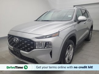 Used 2023 Hyundai Santa Fe SEL image 1