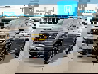 New 2026 Honda Passport TrailSport Elite image 1