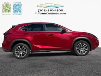 Used 2016 Lexus NX 200t F Sport w/ Luxury Package image 1
