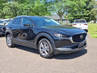 Certified 2024 MAZDA CX-30 AWD 2.5 S w/ Preferred Package image 1