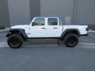 Used 2021 Jeep Gladiator Sport image 1