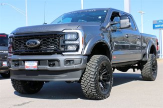 New 2025 Ford F250 Lariat w/ Lariat Ultimate Package image 1