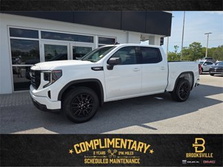 New 2026 GMC Sierra 1500 Elevation image 1