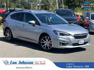 Used 2019 Subaru Impreza 2.0i Limited w/ Popular Package #2 image 1