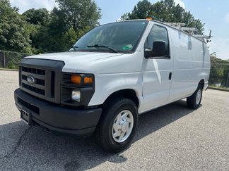 Used 2014 Ford E-250 and Econoline 250 w/ Power Group image 1