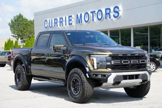 New 2025 Ford F150 Raptor image 1