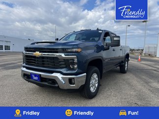 New 2026 Chevrolet Silverado 3500 LT w/ Convenience Package image 1
