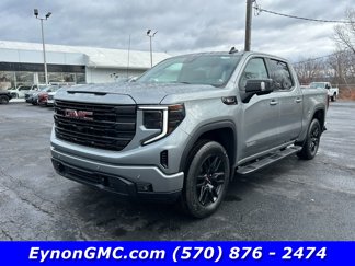 New 2025 GMC Sierra 1500 Elevation w/ Elevation Premium Package image 1