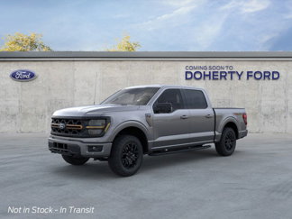 New 2025 Ford F150 Tremor w/ Bed Utility Package image 1