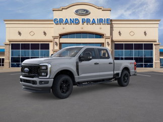 New 2026 Ford F250 XL image 1