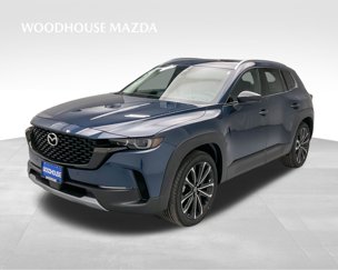 New 2025 MAZDA CX-50 2.5 Turbo w/ Weather Package image 1