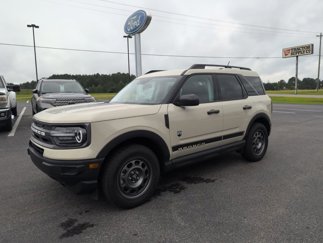 Certified 2024 Ford Bronco Sport Big Bend image 1