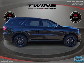 New 2025 Dodge Durango GT image 1