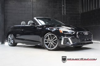 Used 2024 Audi A5 2.0T Premium Plus image 1