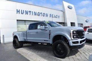 Used 2025 Ford F450 Lariat image 1