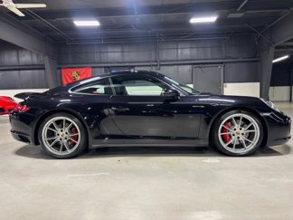 Used 2017 Porsche 911 Carrera 4S image 1