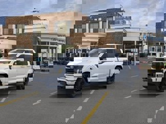 New 2025 Ford F150 Platinum w/ Equipment Group 702A High image 1