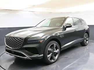 New 2025 Genesis GV80 3.5T Prestige image 1