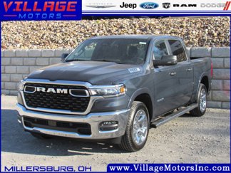 New 2025 RAM 1500 Big Horn image 1