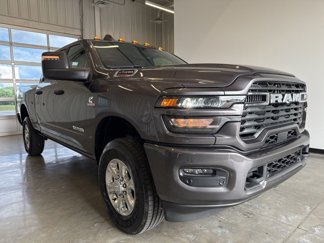 New 2025 RAM 2500 Big Horn image 1