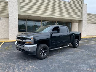 Used 2018 Chevrolet Silverado 1500 LT w/ All Star Edition image 1