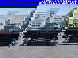 New 2025 RAM 2500 Tradesman image 1