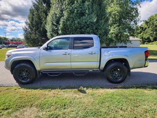 Used 2019 Toyota Tacoma SR5 image 1