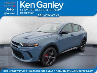 New 2024 Dodge Hornet R/T image 1
