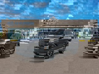 New 2026 Hyundai Palisade Calligraphy image 1