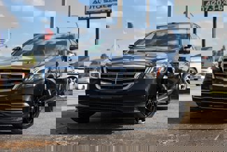 Used 2020 Mercedes-Benz S 450 Sedan image 1