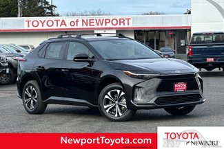 New 2025 Toyota bZ4X AWD w/ Weather Package image 1