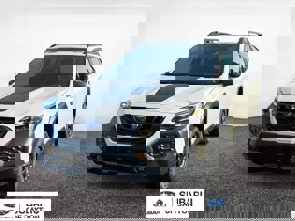 New 2025 Subaru Outback Wilderness image 1