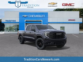 New 2025 GMC Sierra 1500 Elevation w/ Preferred Package image 1