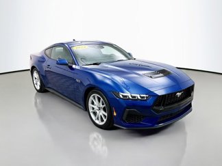 Used 2024 Ford Mustang GT Premium image 1
