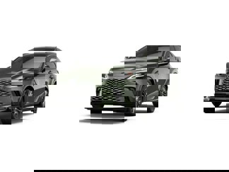 New 2025 Lexus RX 350 image 1