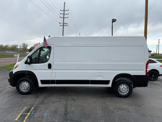 Used 2023 RAM ProMaster 2500 image 1