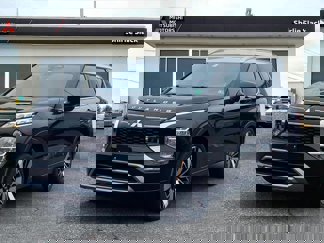 New 2025 Mitsubishi Outlander AWD video 1