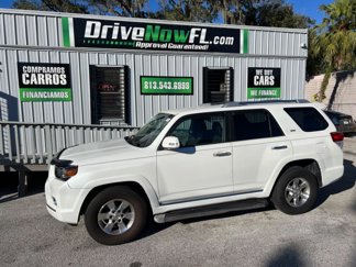 Used 2010 Toyota 4Runner Limited image 1