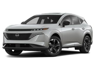New 2025 Nissan Murano SL image 1