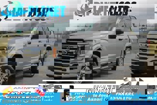 Used 2020 Ford F150 XLT w/ Equipment Group 301A Mid image 1