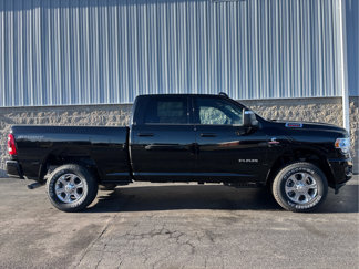 New 2024 RAM 2500 Big Horn w/ Level 2 Equipment Group image 1