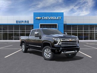 New 2025 Chevrolet Silverado 2500 High Country w/ High Country Premium Package image 1