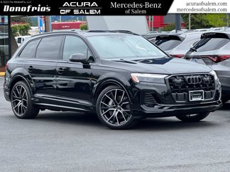 Used 2025 Audi Q7 3.0T Premium Plus image 1