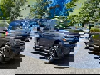 Certified 2024 Ford Expedition XLT image 1