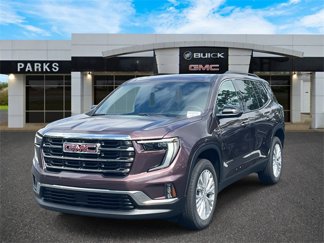 New 2026 GMC Acadia Elevation w/ Elevation Premium Package image 1