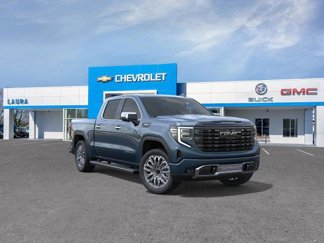 New 2026 GMC Sierra 1500 Denali Ultimate image 1