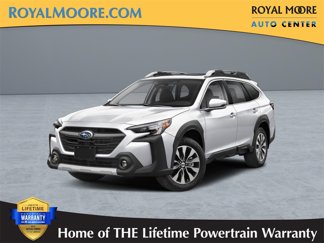 New 2025 Subaru Outback Touring XT image 1