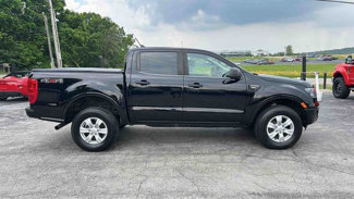 Used 2019 Ford Ranger XLT w/ Equipment Group 301A Mid image 1