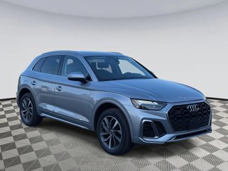 Used 2023 Audi Q5 2.0T Premium Plus w/ Premium Plus Package video 1
