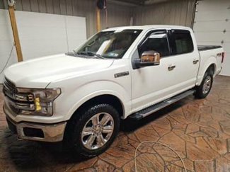 Used 2019 Ford F150 Lariat w/ Equipment Group 502A Luxury image 1